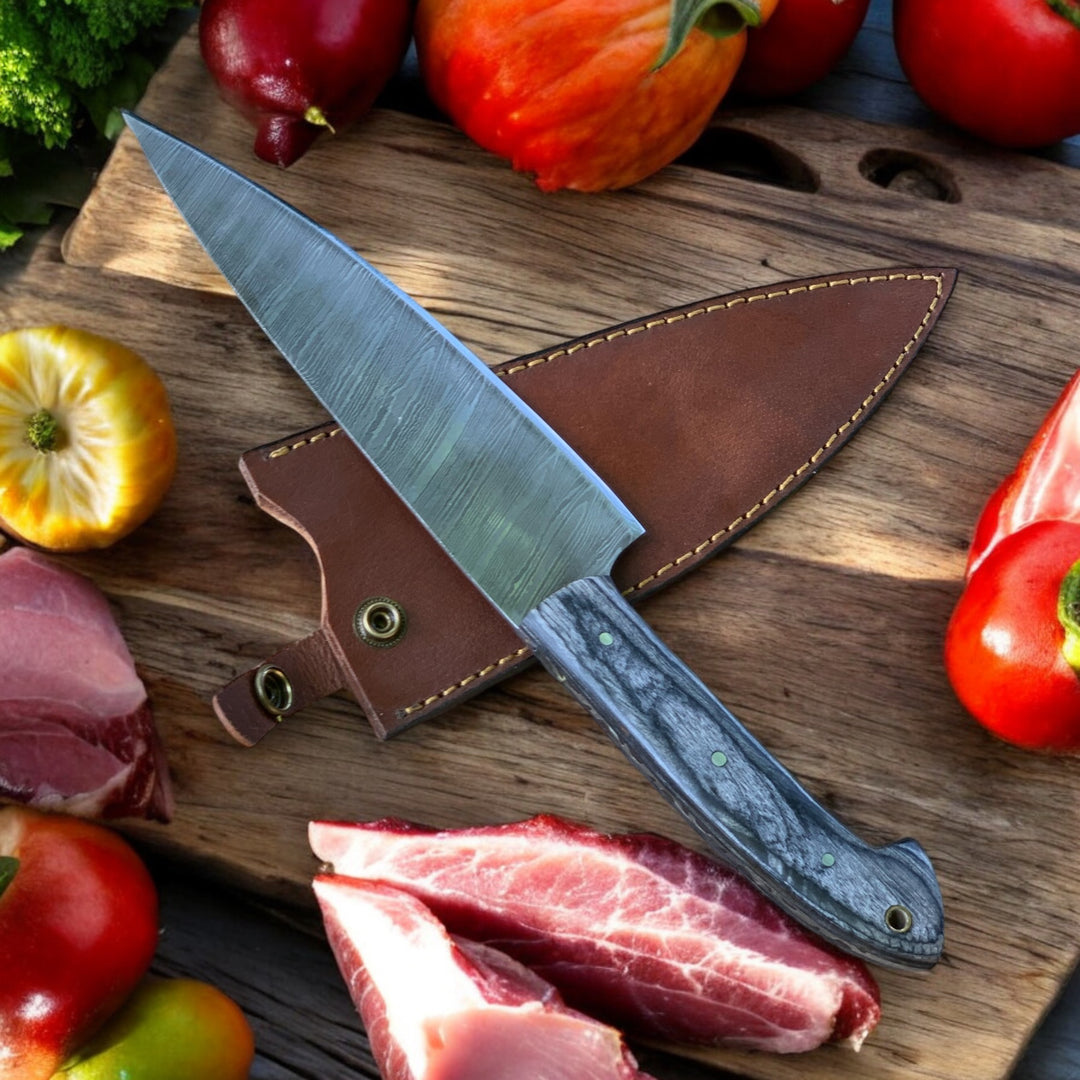 Kitchen Knife