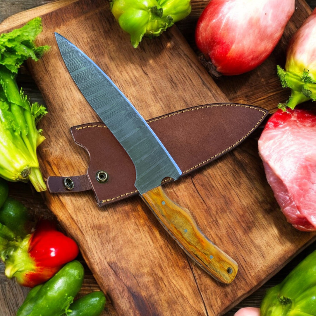 Kitchen Knife